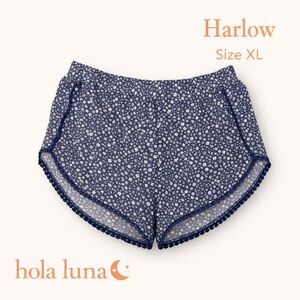 HARLOW WOMENS SHORTS